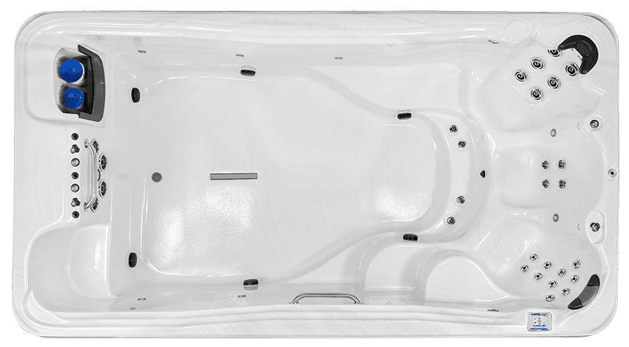 TidalFit Swim Spa Premium EP-14 | Swim Spas Store | Minneapolis